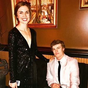 Meet your Posher, Glen